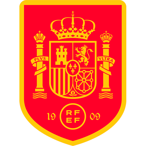 西班牙 crest