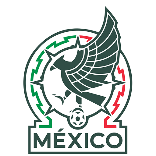 墨西哥 crest