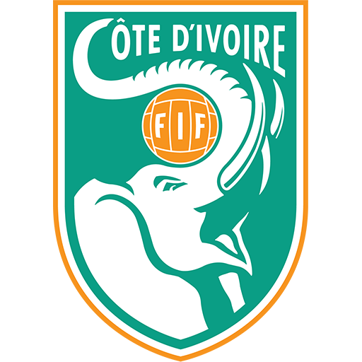 科特迪瓦 crest