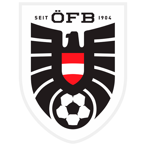 奥地利 crest