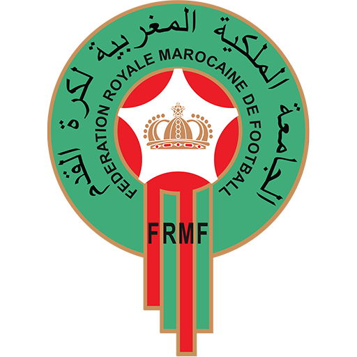 摩洛哥 crest