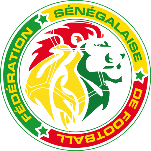 塞内加尔 crest