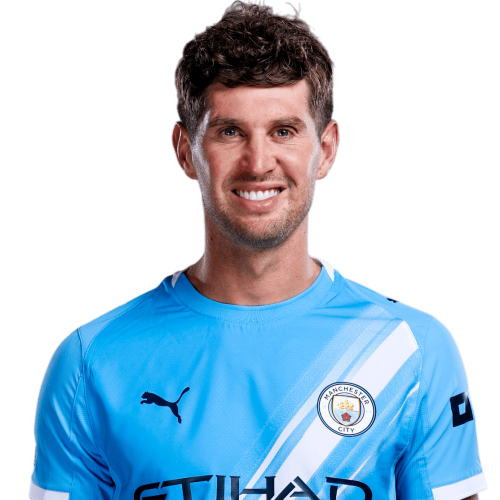 John Stones