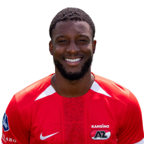 Riechedly Bazoer