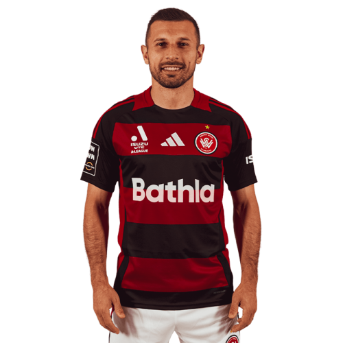 Kosta Barbarouses