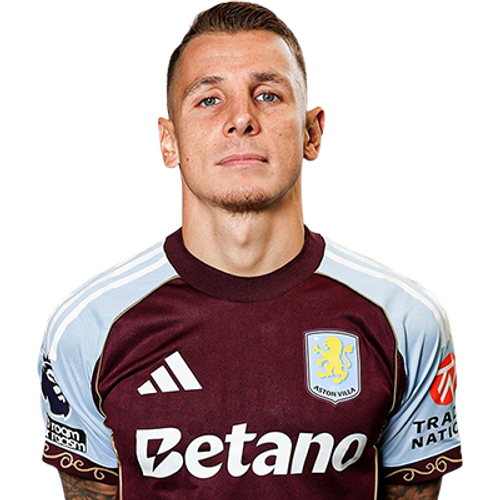 Lucas Digne