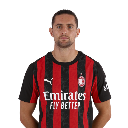 Adrien Rabiot