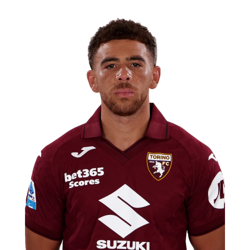 Che Adams