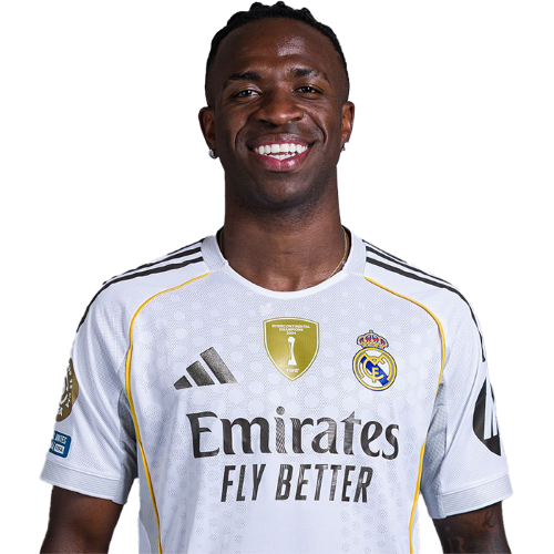 Vinícius Júnior