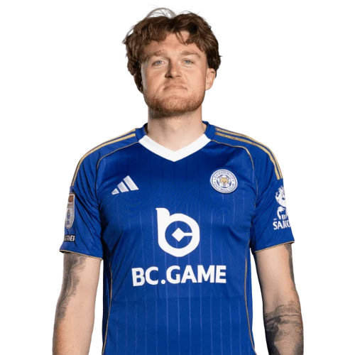 Harry Souttar