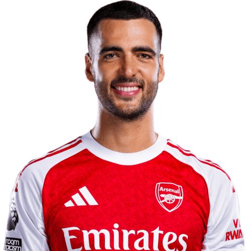 Mikel Merino