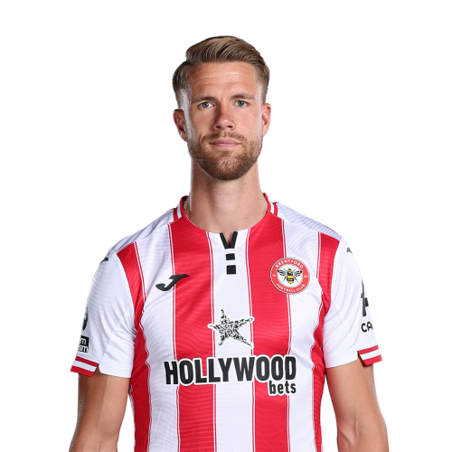 Kristoffer Ajer