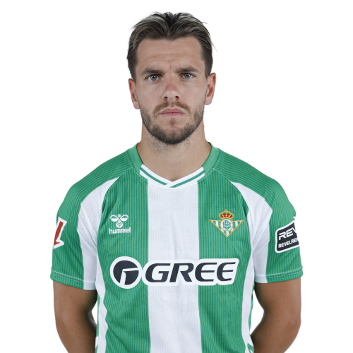 Giovani Lo Celso