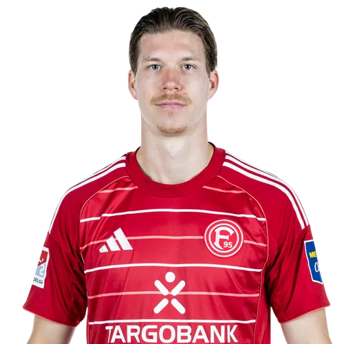 Cedric Itten