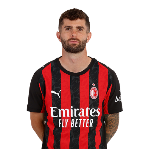 Christian Pulisic