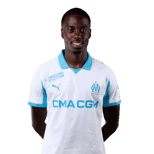 Timothy Weah