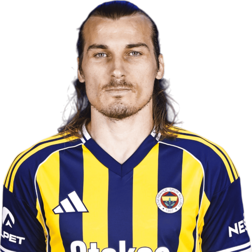 Çağlar Söyüncü