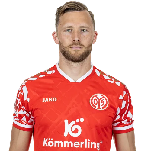 Silvan Widmer