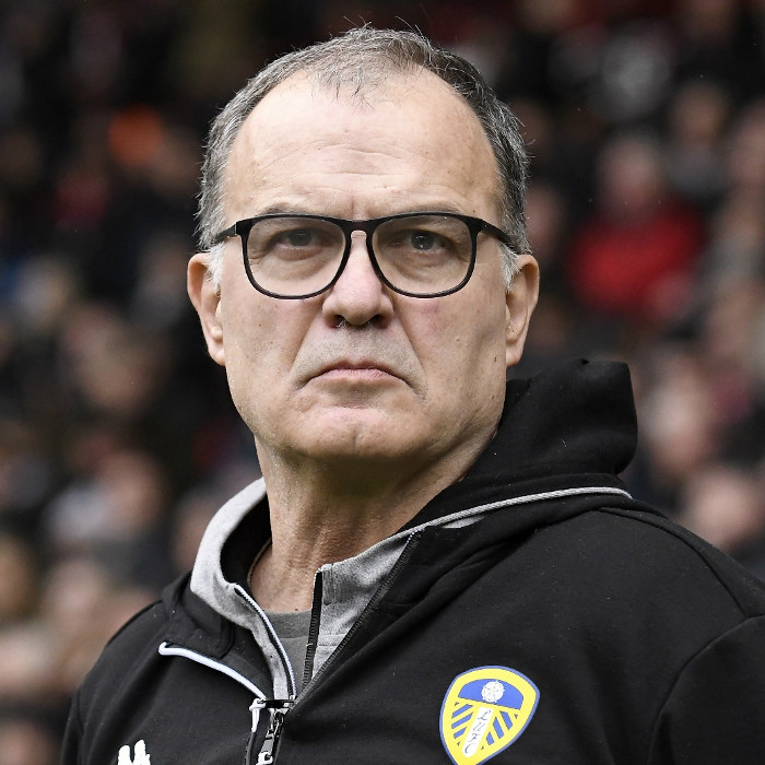 Marcelo Bielsa