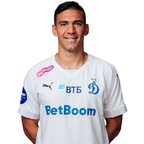 Fabián Balbuena