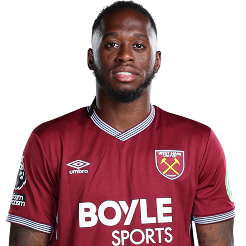 Aaron Wan-Bissaka