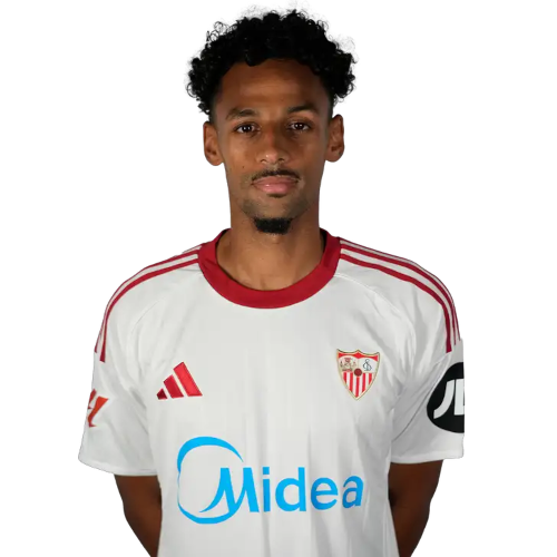 Djibril Sow
