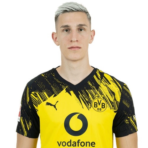 Nico Schlotterbeck