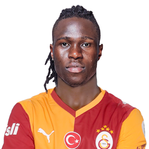 Wilfried Singo