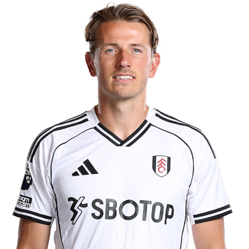 Sander Berge