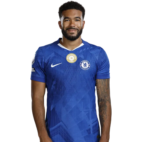 Reece James