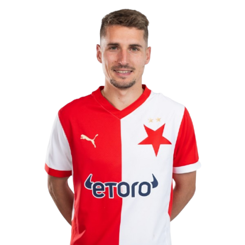 Michal Sadílek