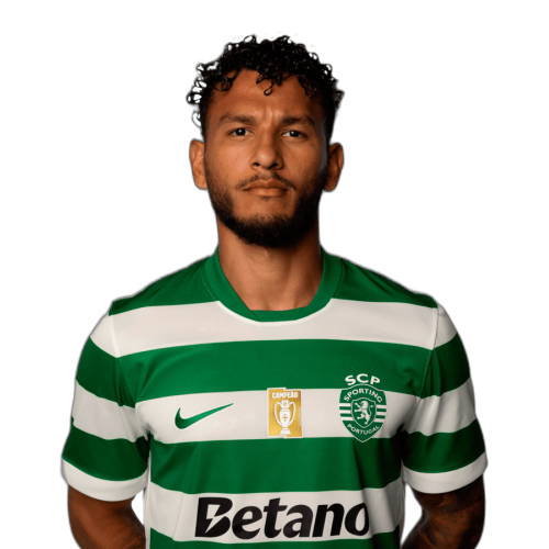 Luis Suárez