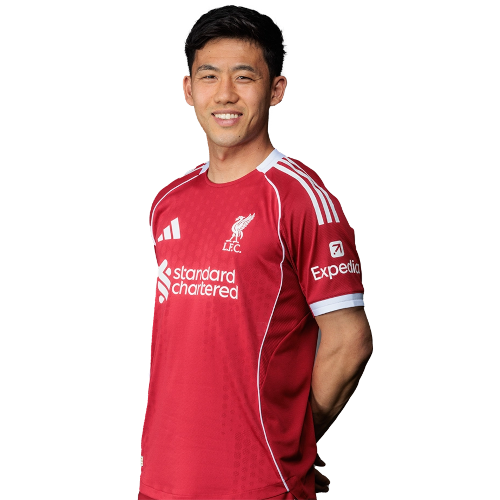 Wataru Endo