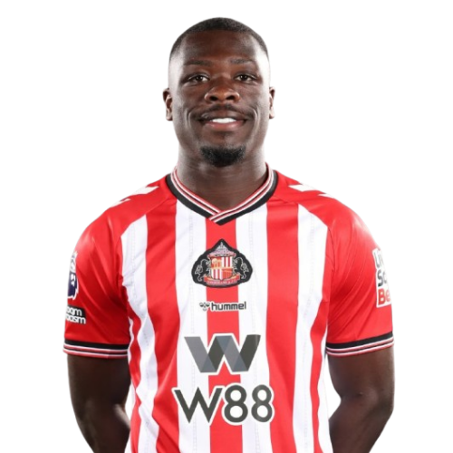Brian Brobbey