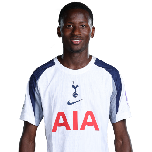 Pape Matar Sarr