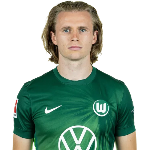 Patrick Wimmer