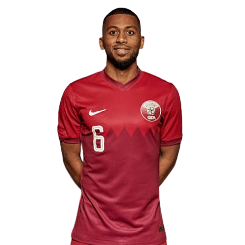 Abdulaziz Hatem