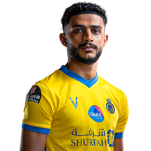 Abdulelah Al-Amri