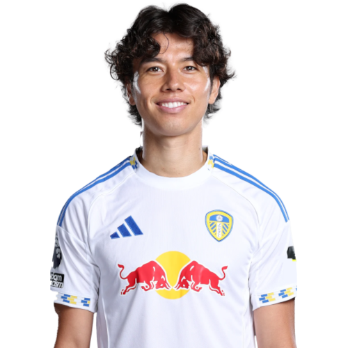 Ao Tanaka