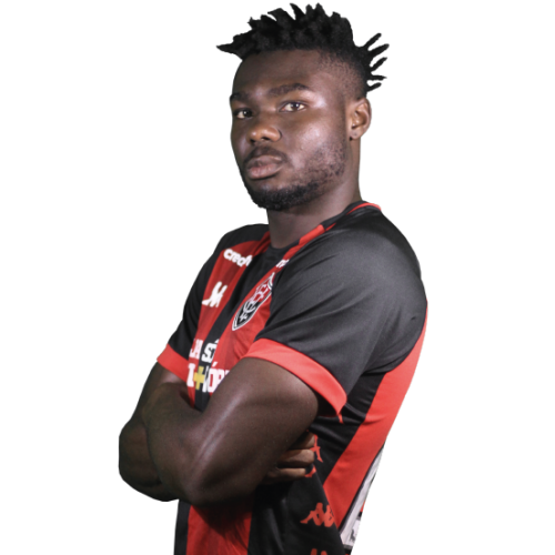 Jordy Caicedo