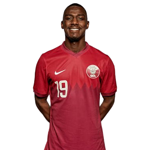 Almoez Ali