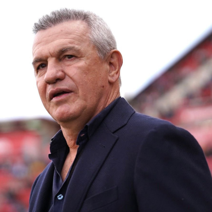 Javier Aguirre