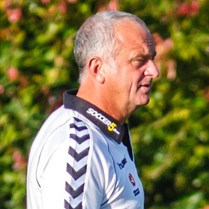Graham Arnold