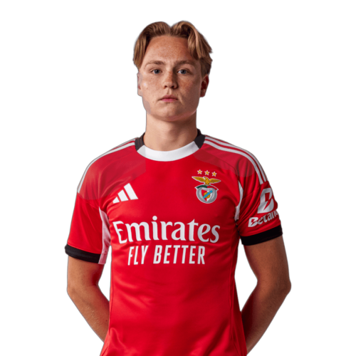 Andreas Schjelderup