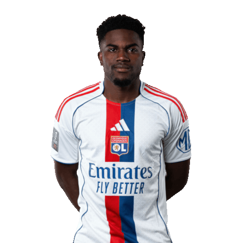 Ernest Nuamah