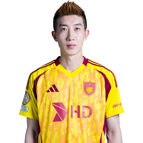Hyeon-woo Jo