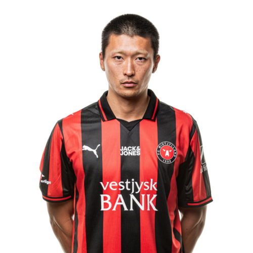 Gue-sung Cho