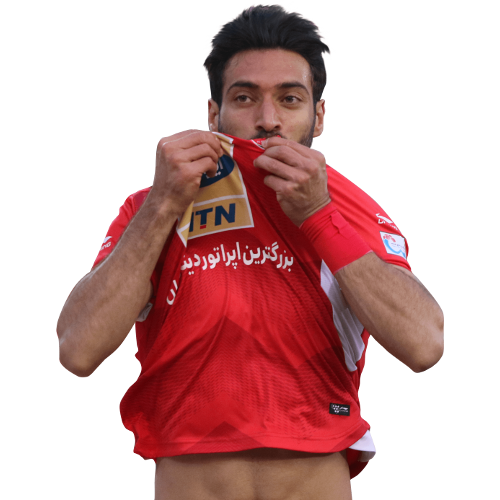 Shojae Khalilzadeh