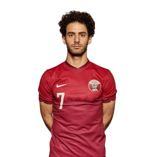 Ahmed Alaaeldin