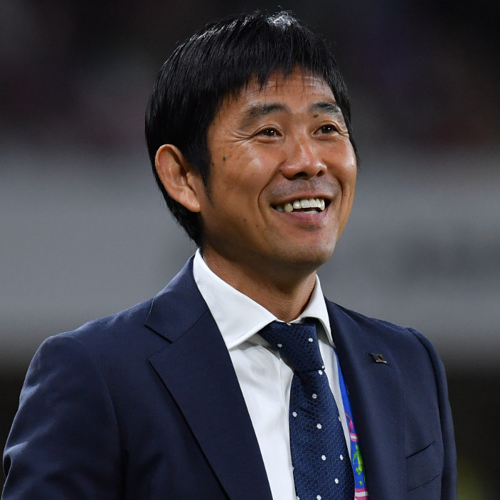 Hajime Moriyasu